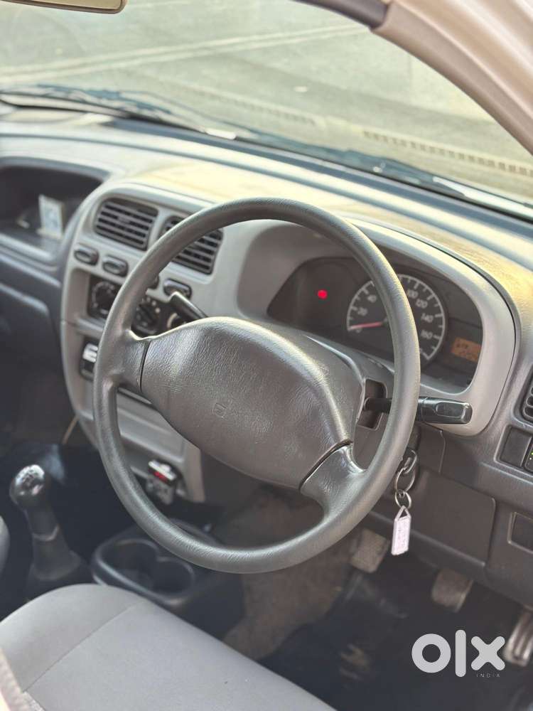 Maruti Suzuki Alto 800 Cng Lxi, 2011