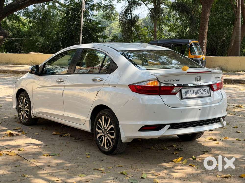 Honda City Zx Gxi, 2019, Diesel