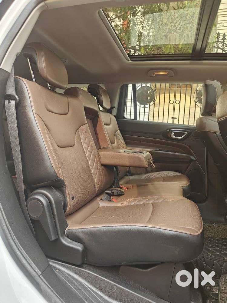 Jeep Meridian Limited Plus 4x2 At, 2023, Diesel