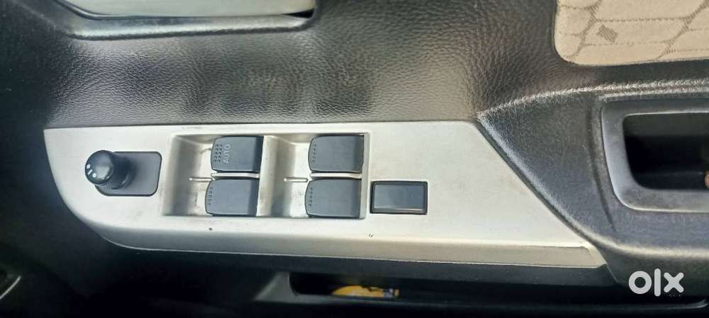 Maruti Suzuki Wagon R 1.0 2015-2019 Vxi Amt, 2016, Petrol