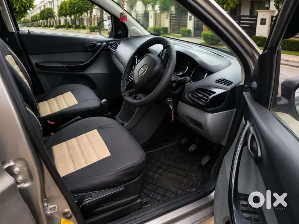 Tata Tigor Xm 2018 Diesel Manual, 1st Owner