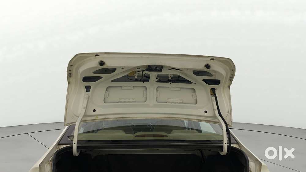 Honda Amaze Vx Cvt Petrol, 2021, Petrol