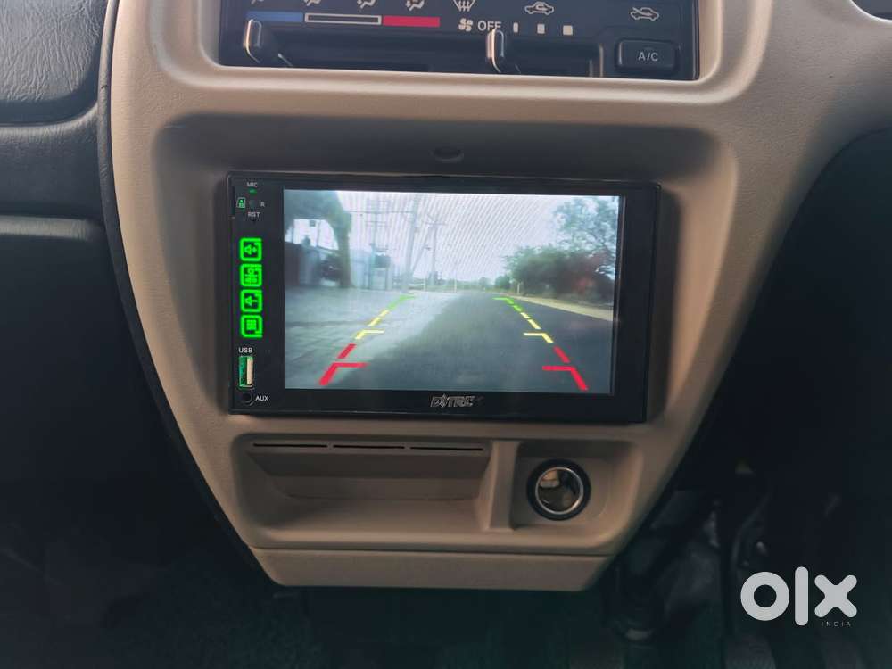 Maruti Suzuki Eeco 7 Seater Ac, 2022, Petrol