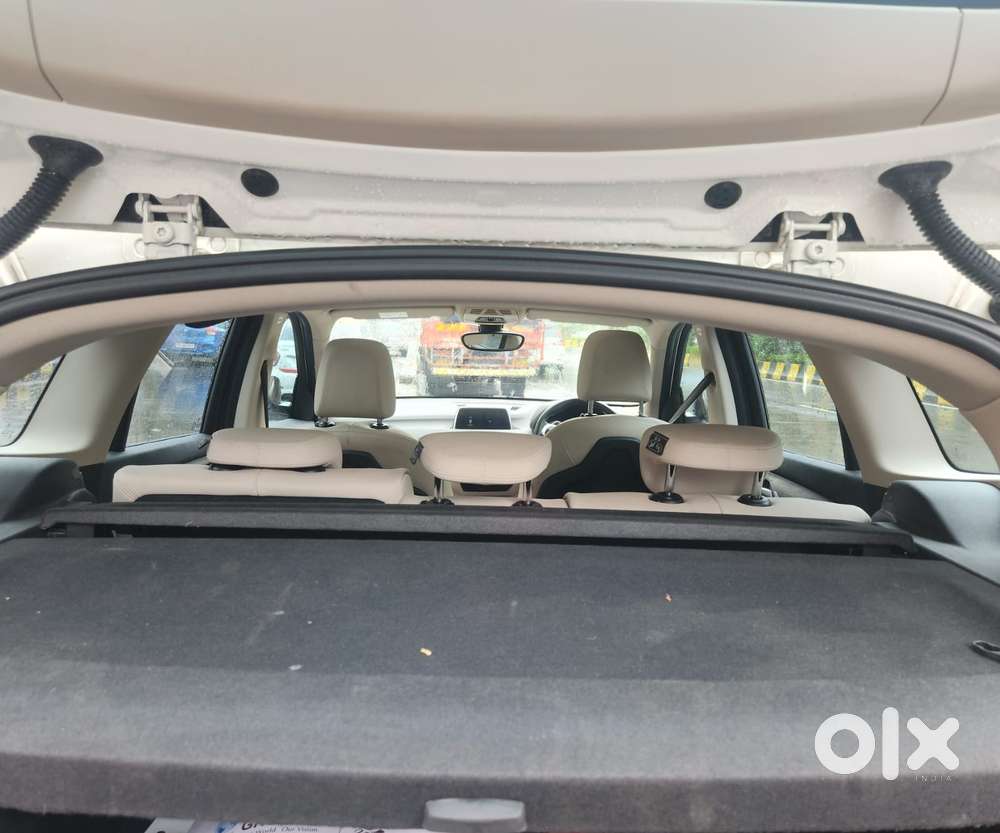Bmw X1 Sdrive 20d Innovation, 2019, Diesel