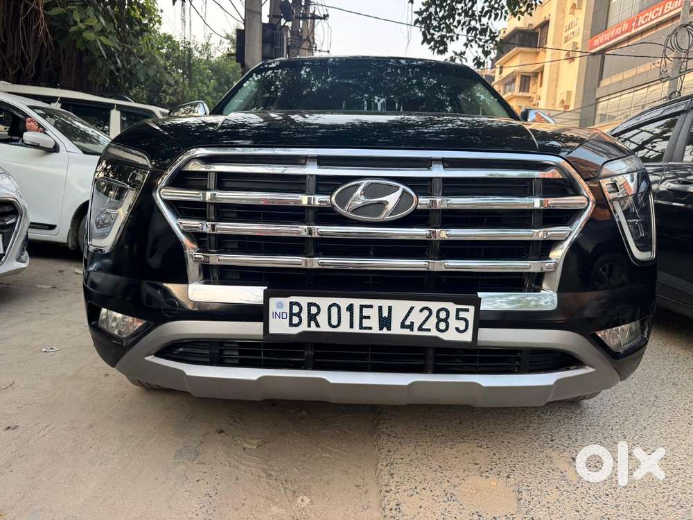 Hyundai Creta 1.6 Sx, 2020, Diesel