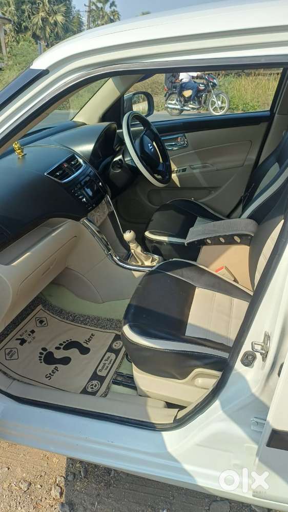 Maruti Suzuki Swift Dzire Vdi Bsiv, 2016, Diesel