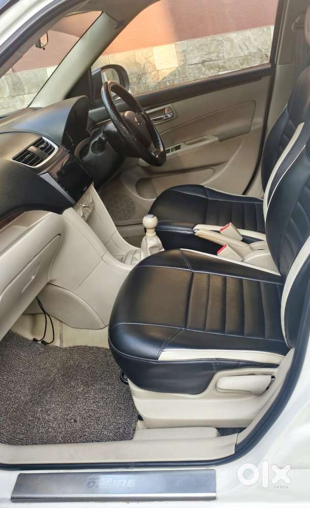 Maruti Suzuki Swift Dzire Vdi Bsiv, 2012, Diesel