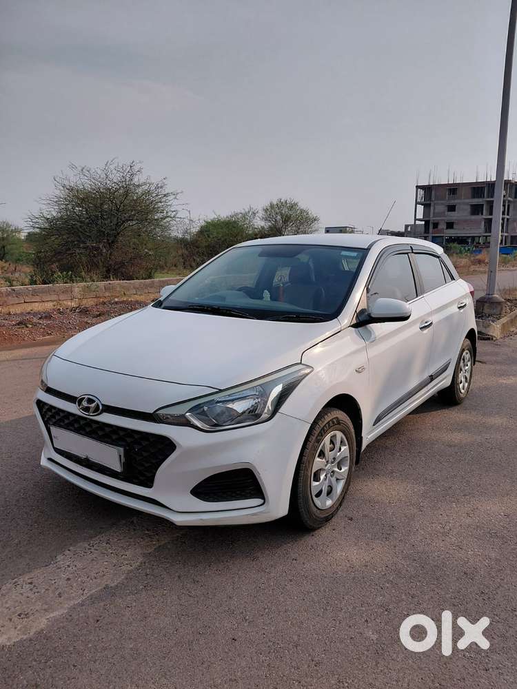 Hyundai Elite I20 Magna 1.2, 2018, Petrol