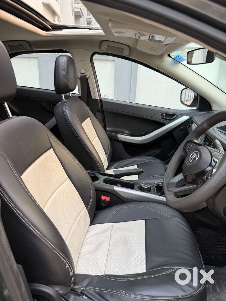 Tata Nexon 1.2 Revotron Xm (s), 2022, Diesel