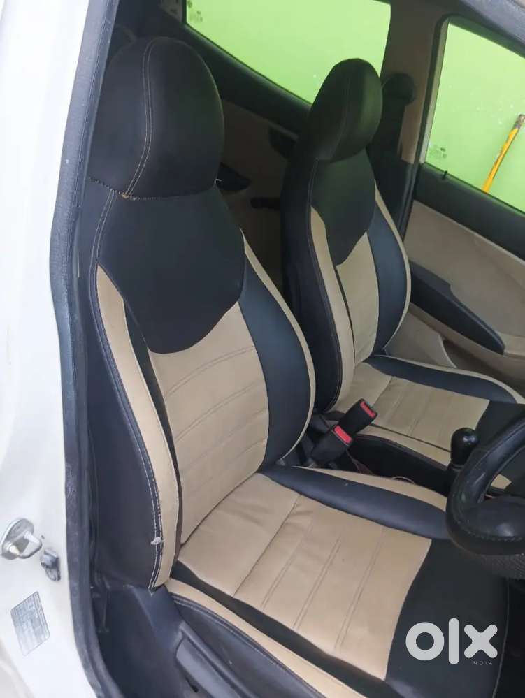 Hyundai Eon Sportz 2013
