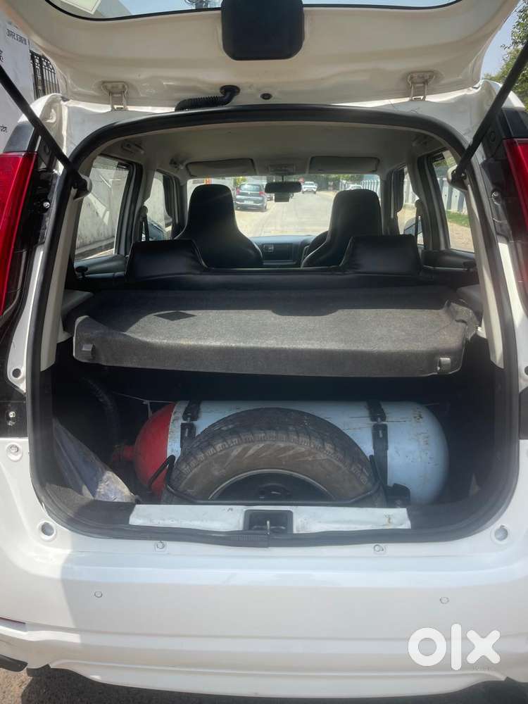 Maruti Suzuki Wagon R 1.0 Lxi Cng, 2019, Cng & Hybrids