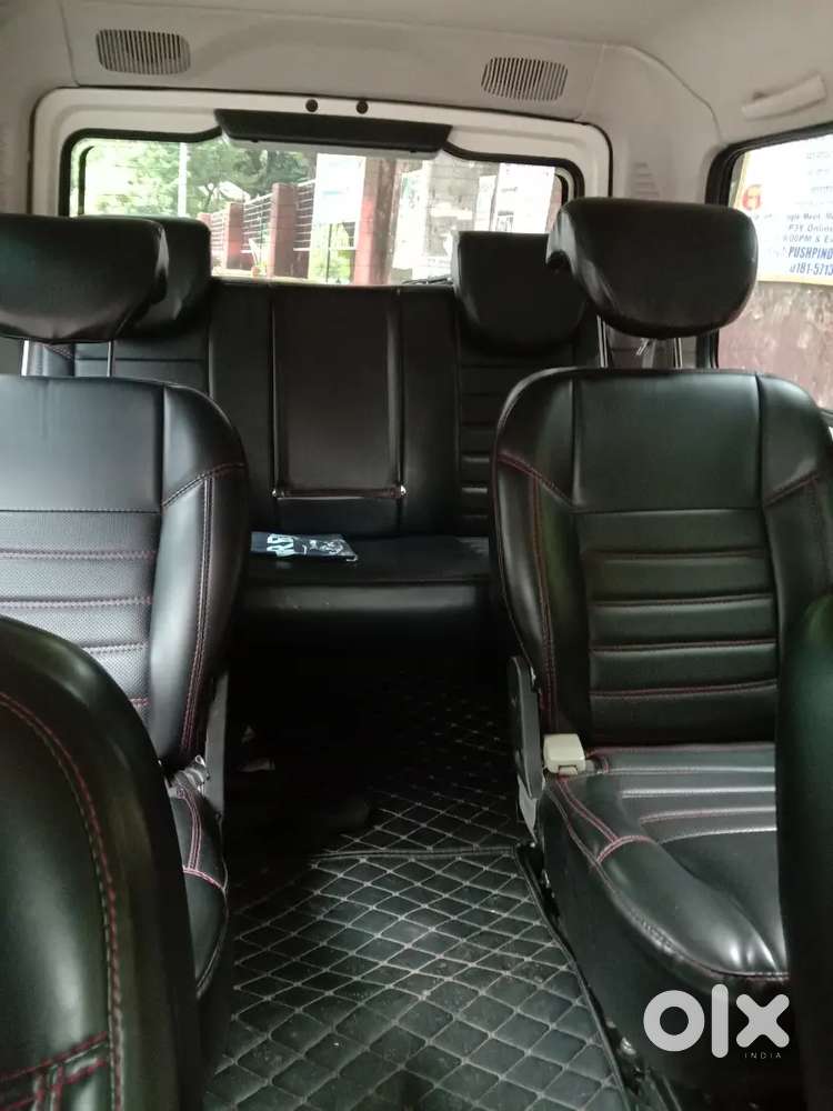 Mahindra Scorpio S10 Diesel Manual 2017