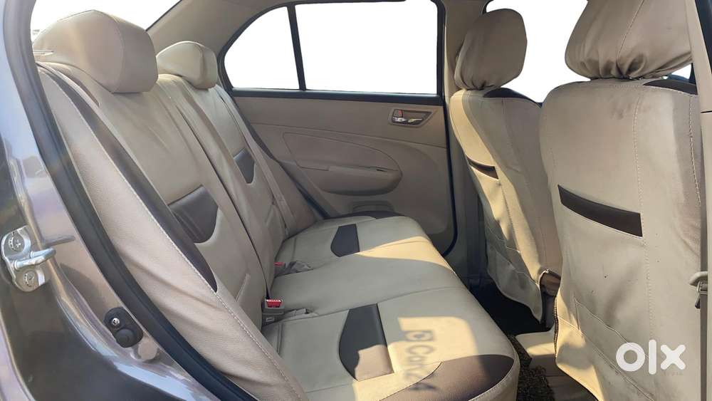 Maruti Suzuki Swift Dzire Vxi 1.2, 2015, Petrol