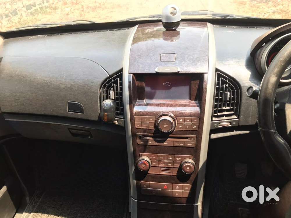 Mahindra Xuv500 2015 Diesel Well Maintained
