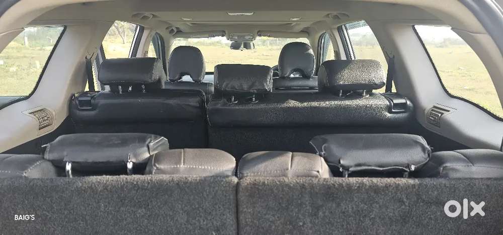 Mahindra Xuv500 Diesel 2017