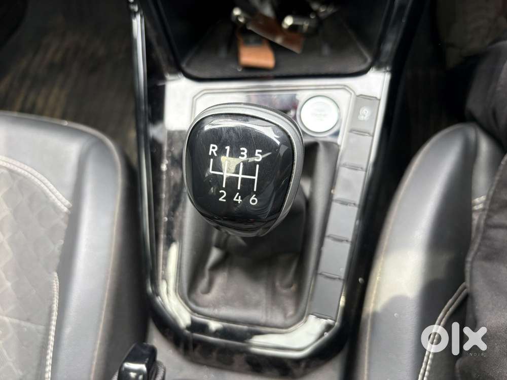 Volkswagen Virtus Gt Edge Limited Edition Mt, 2025, Petrol