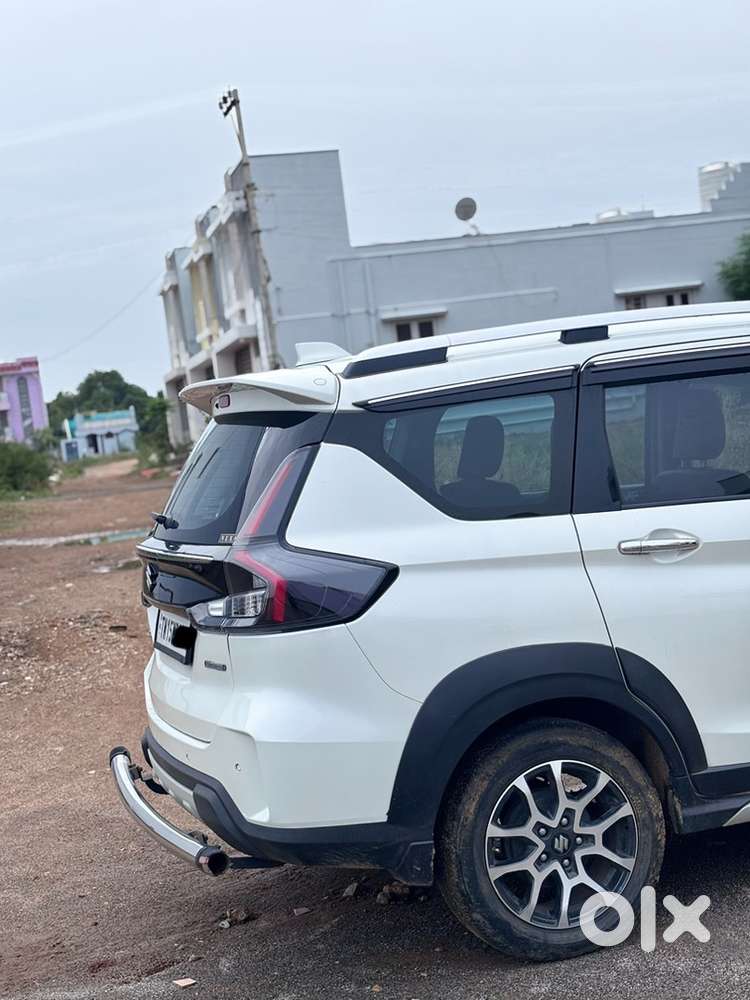 Maruti Suzuki Xl6 2023