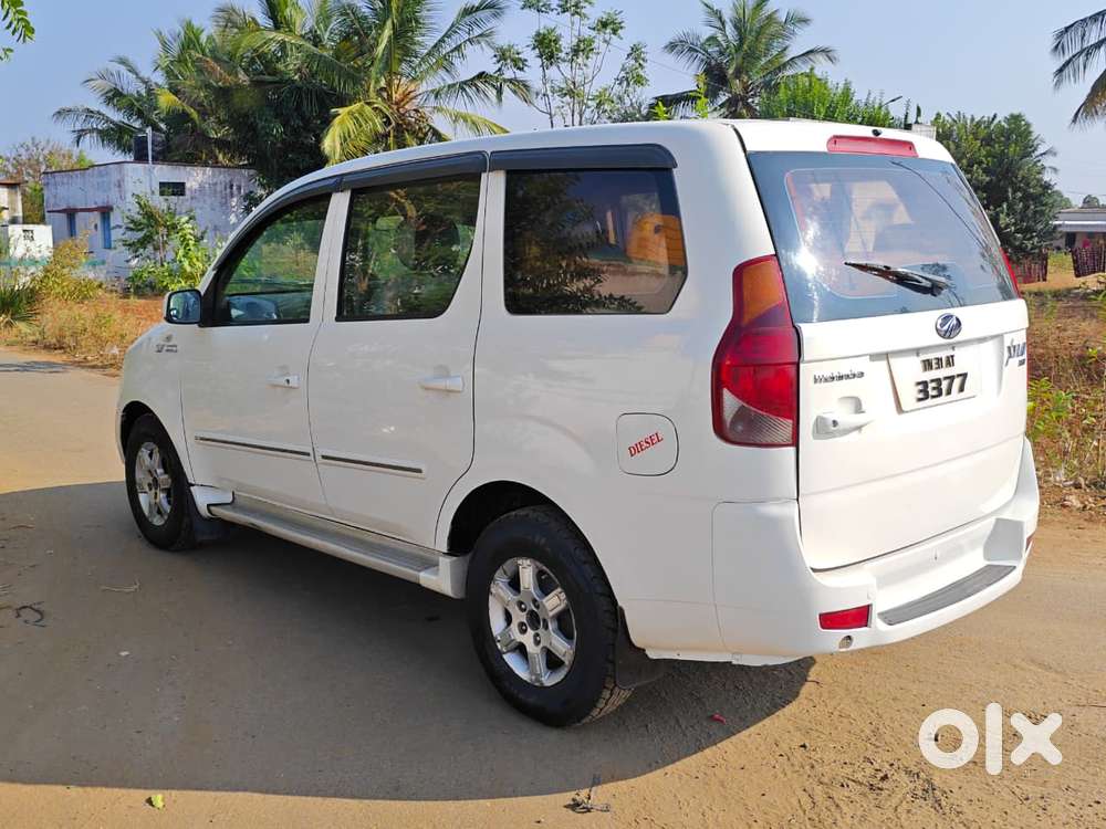 Mahindra Xylo E8 Bs-iii, 2011, Diesel
