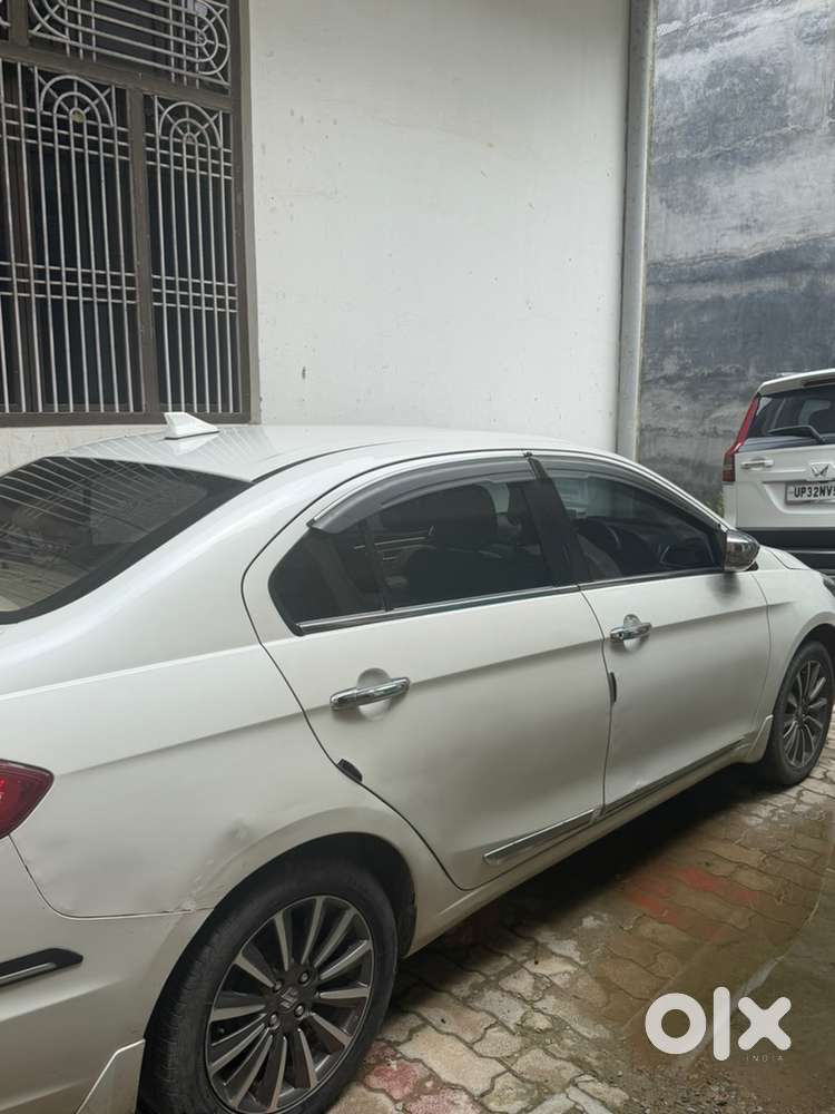Maruti Suzuki Ciaz 2023 Petrol Well Maintained