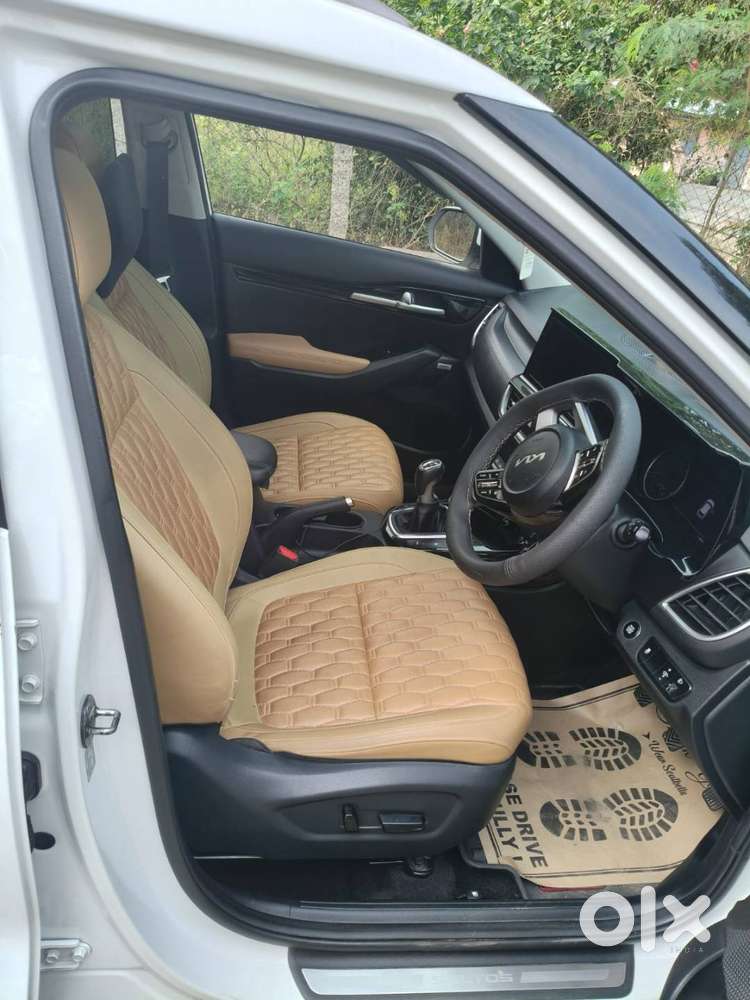 Car For Contact With Driver