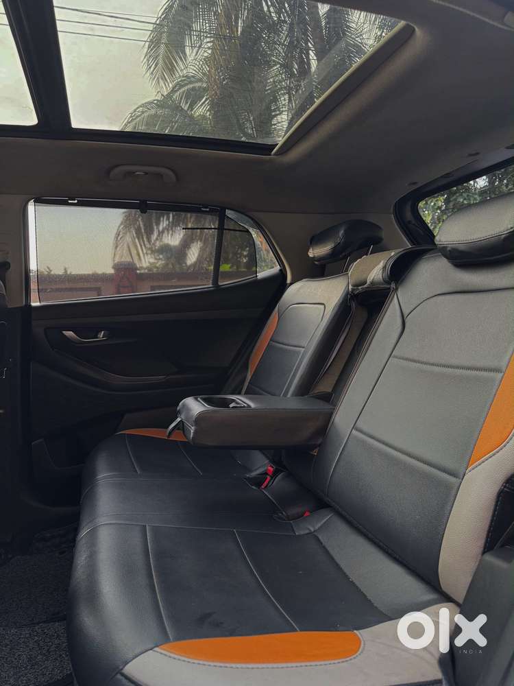Hyundai Creta King Edition 1.5 Petrol, 2024, Petrol