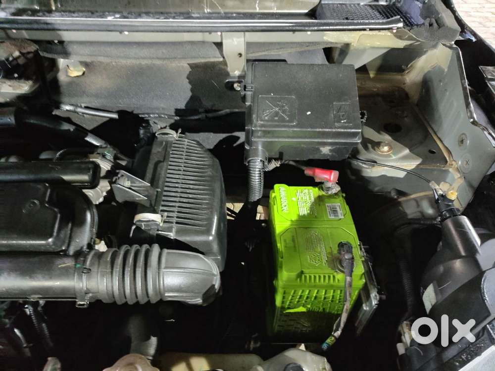 Renault Kwid 2019-ongoing 1.0 Rxt (o), 2017, Petrol