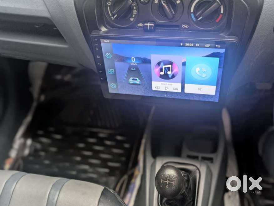 Maruti Suzuki Alto 800 Lxi, 2015, Petrol