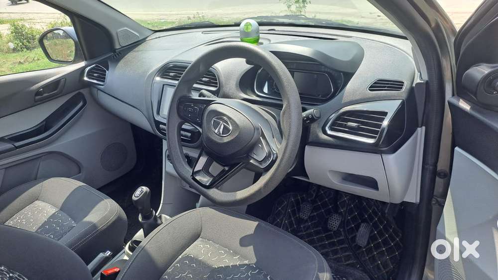 Tata Tiago 1.05 Revotorq Xz Wo Alloy, 2021, Petrol
