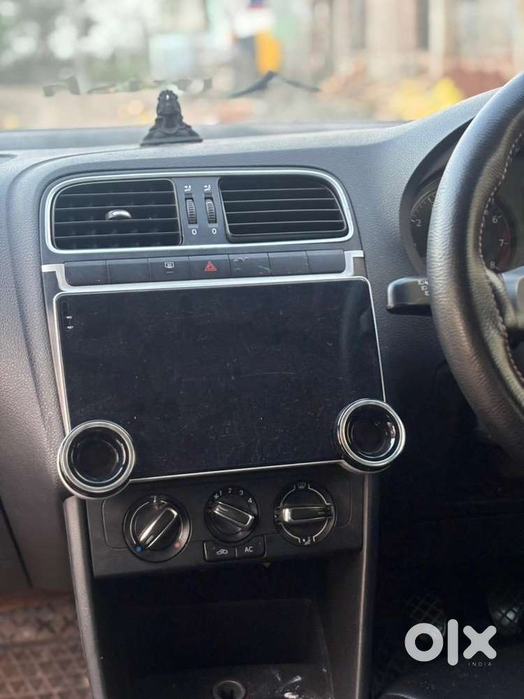 Volkswagen Polo 2014 Petrol Well Maintained