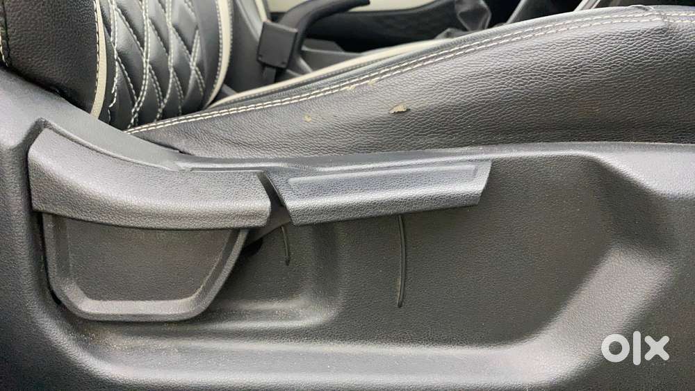 Hyundai Creta 1.5 Ex Petrol, 2023, Petrol