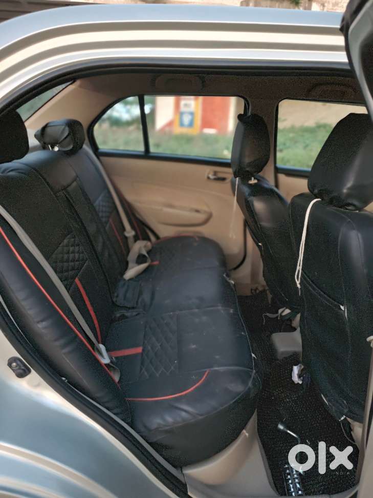 Maruti Suzuki Dzire 1.2 Vxi, 2016, Petrol
