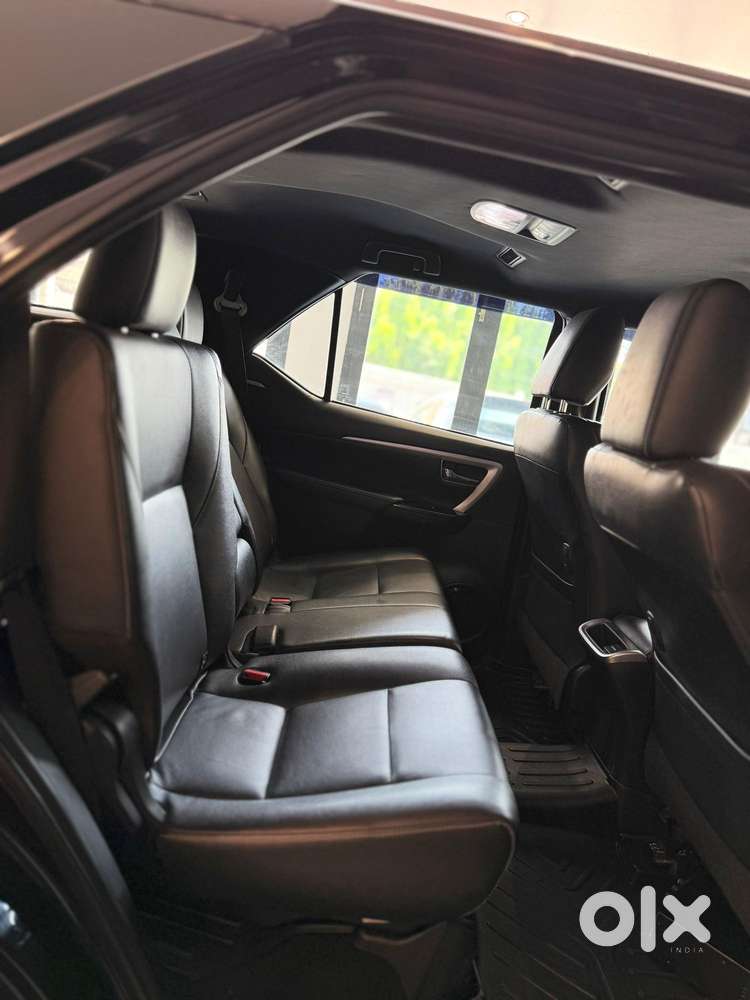 Toyota Fortuner 4x2 At 2.8 Diesel, 2022, Diesel