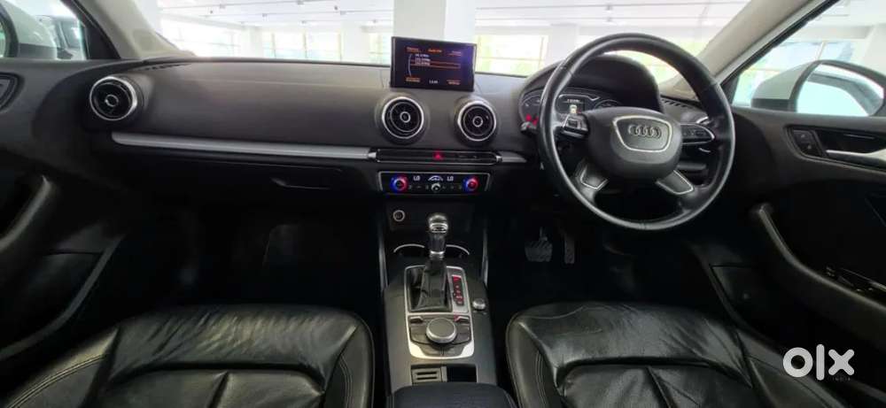 Audi A3, 2015, Diesel