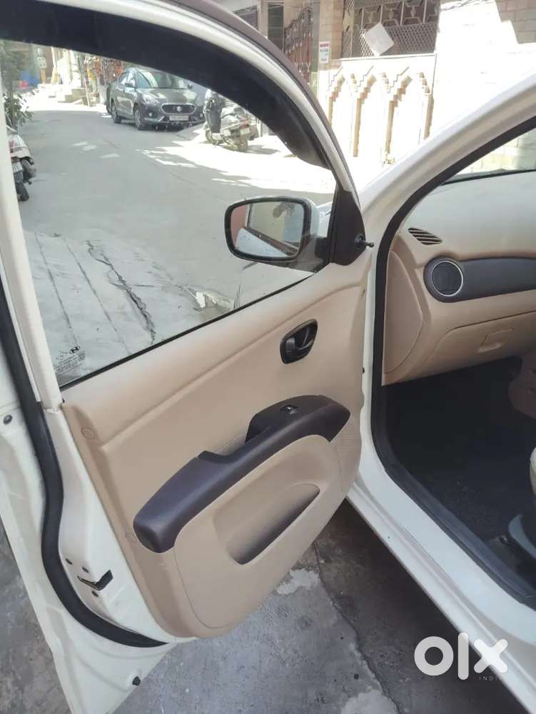 Hyundai I10 2009 Petrol Well Maintained