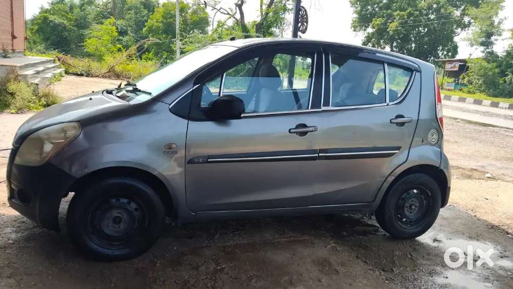 Maruti Suzuki Ritz Vdi 2011
