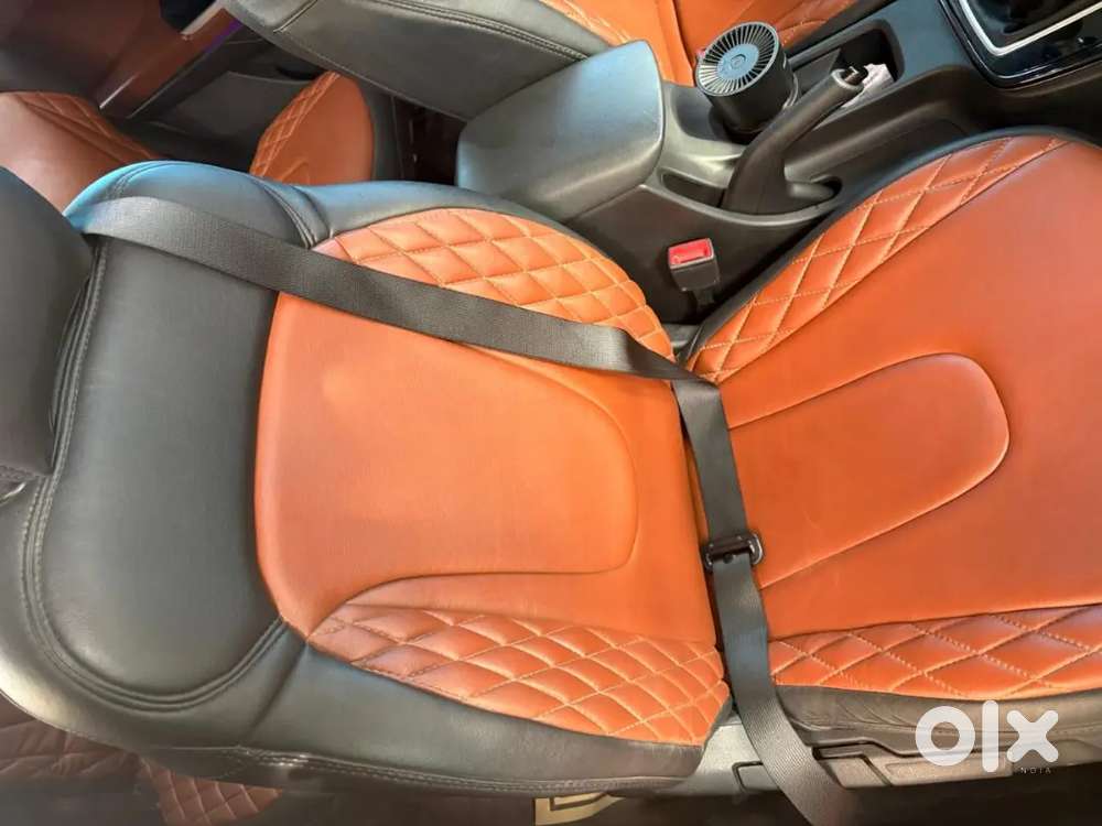 Hyundai Alcazar Prestige 2023