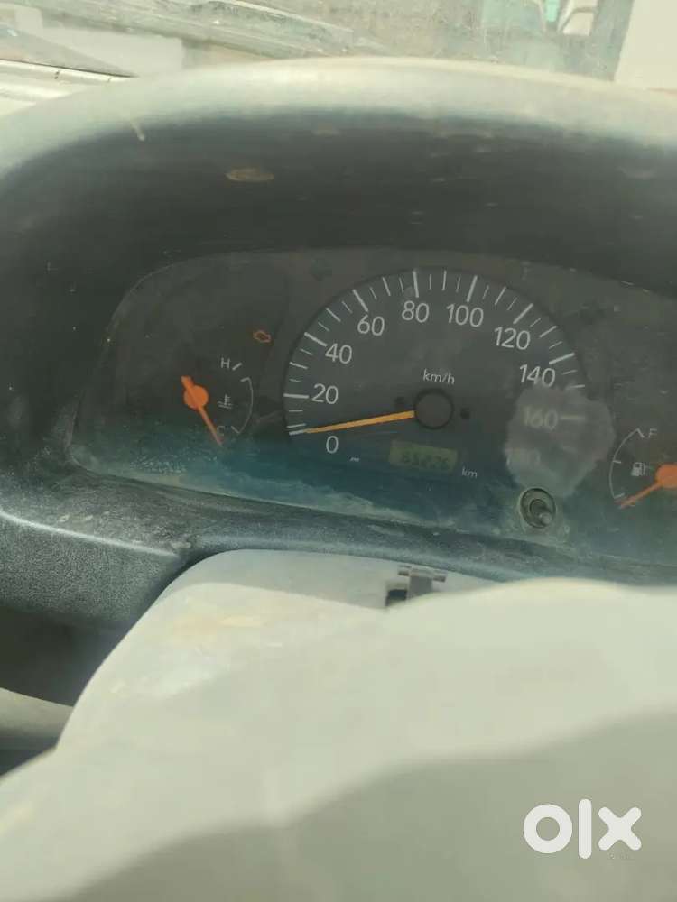 Maruti Suzuki Alto 2012 Petrol 62000 Km Driven Cng Lage Hai