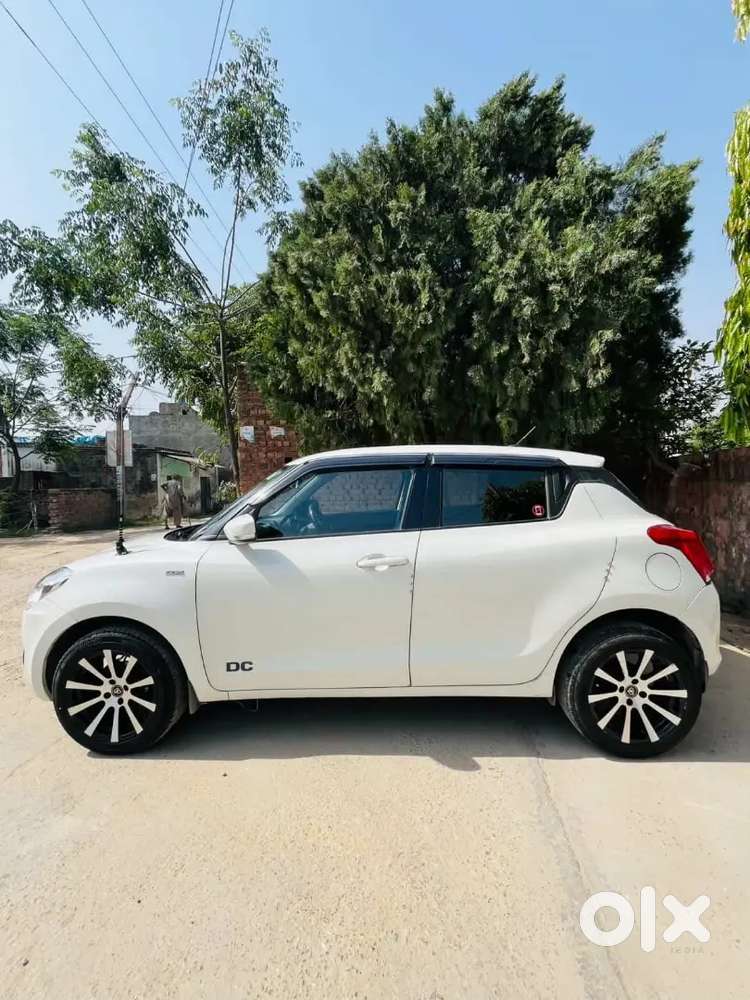 Maruti Suzuki Swift 2018 Diesel Good Condition