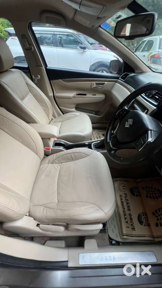 Maruti Ciaz Petrol 2020