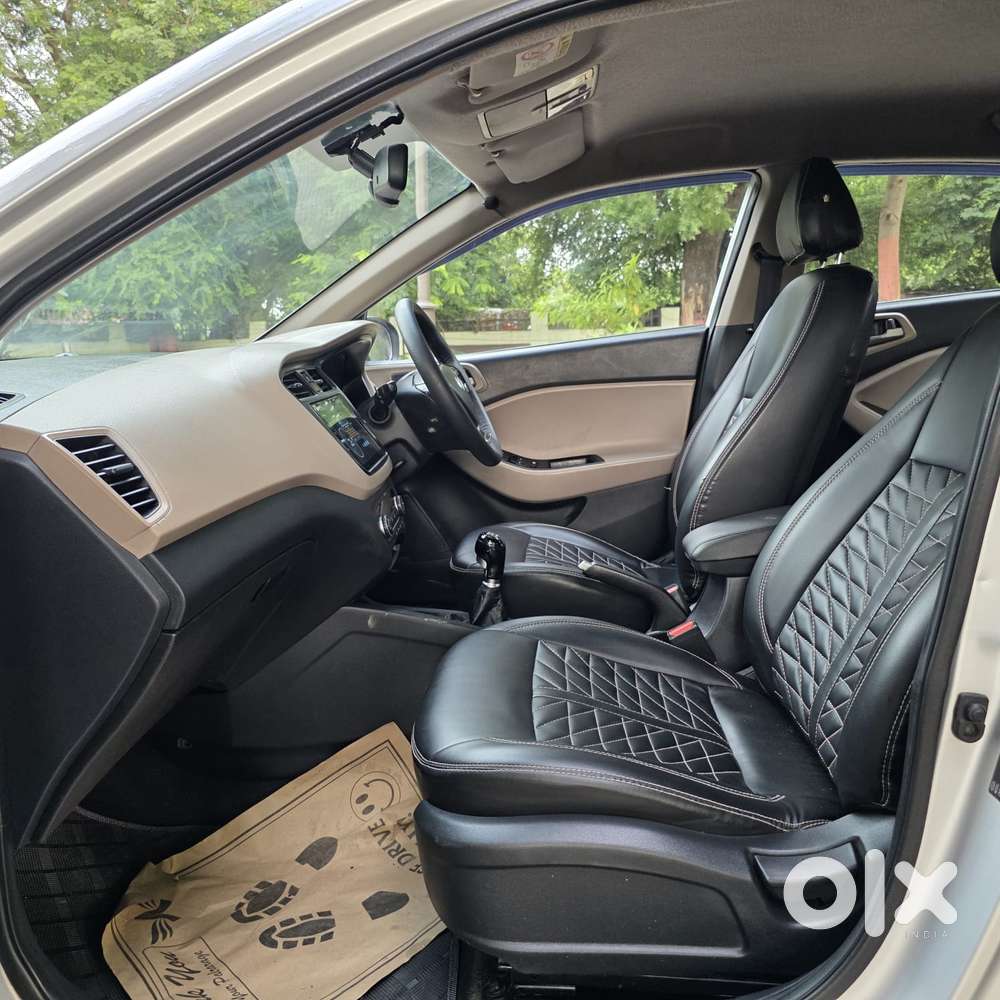 Hyundai I20 Diesel Sportz, 2015, Diesel