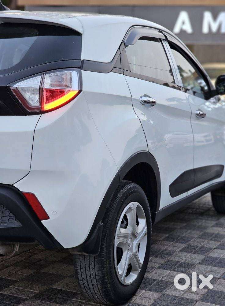 Tata Nexon, 2019, Diesel
