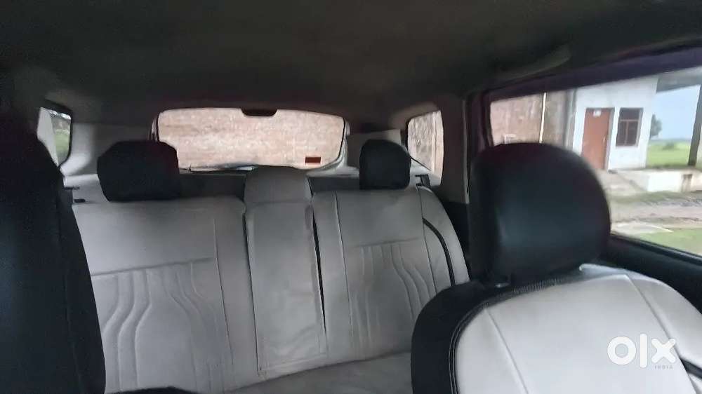 Renault Duster Diesel 2012