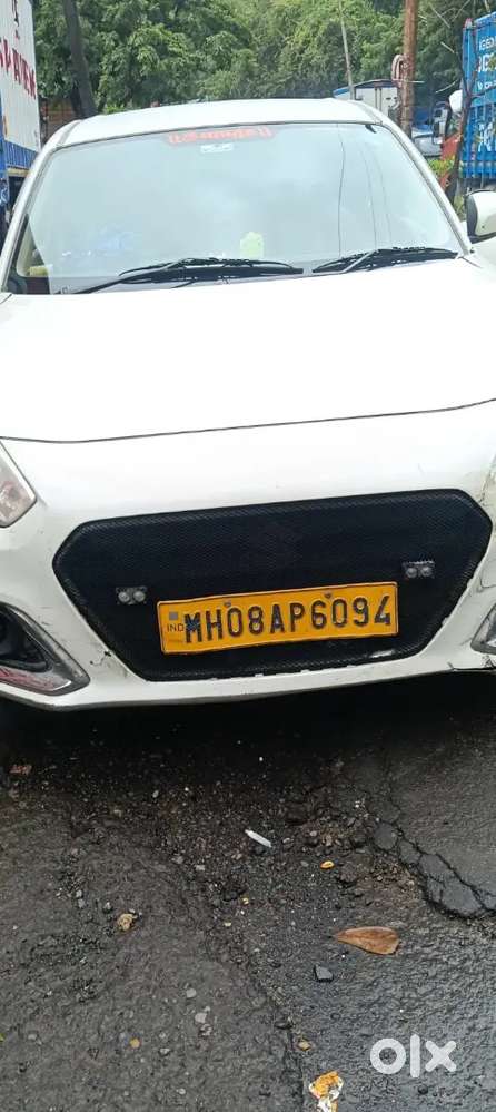 Maruti Suzuki Dzire 2023 Tour Cng Hybrid Model