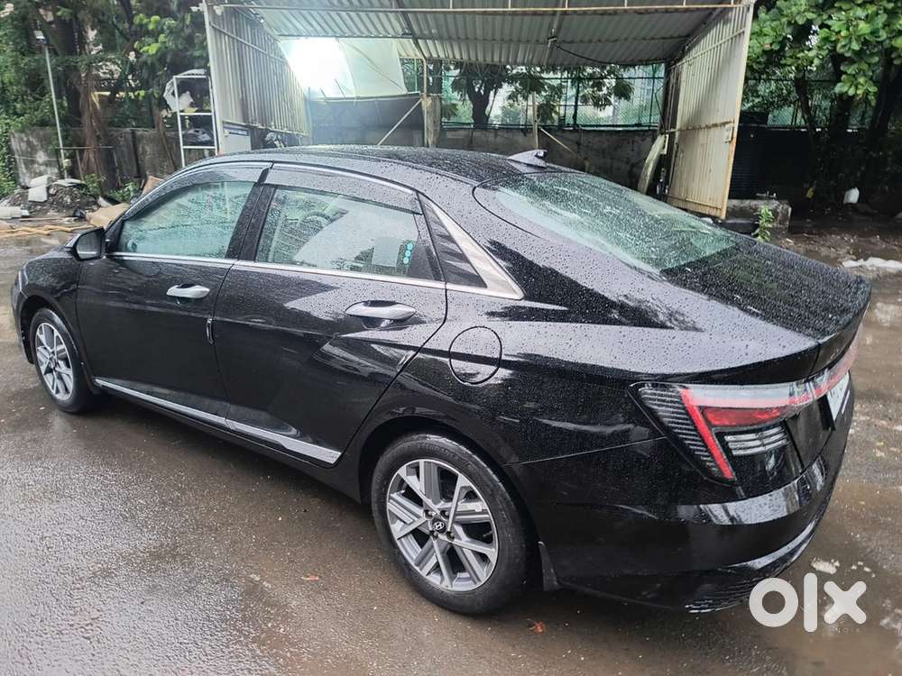 Hyundai Verna Petrol Well Maintained