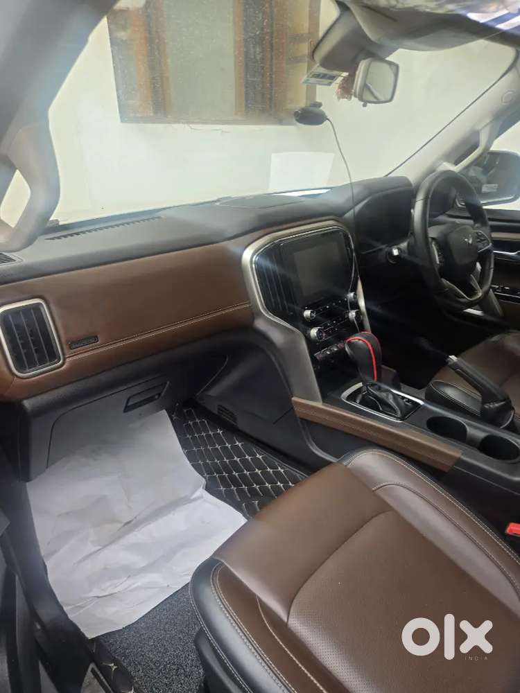 Mahindra Scorpio-n 2023 Diesel Auto