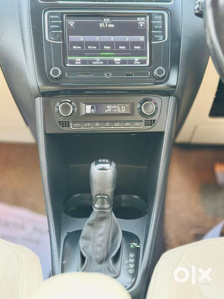 Skoda Rapid, 2017, Diesel