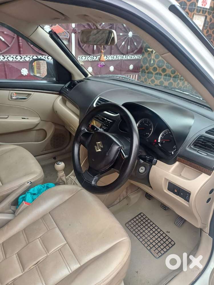 Maruti Dzire Vdi 2015