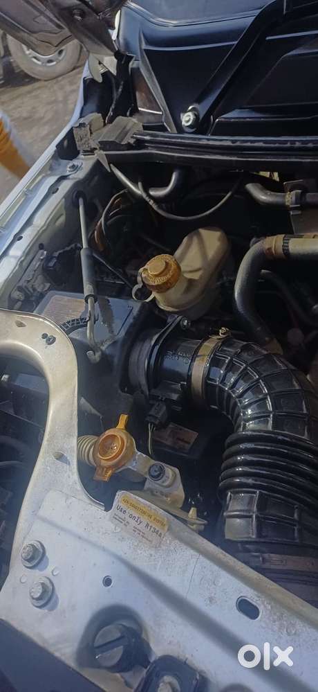 Mahindra Bolero Neo 1.5 N 10 R, 2022, Diesel