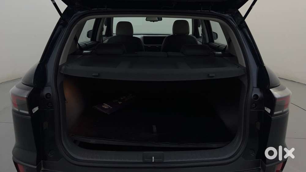 Hyundai Creta 1.5 Sx, 2024, Petrol