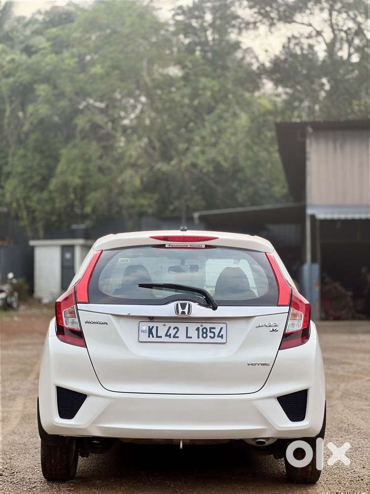Honda Jazz 1.5 V I Dtec, 2015, Diesel